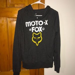 Fox Racing Hoodie